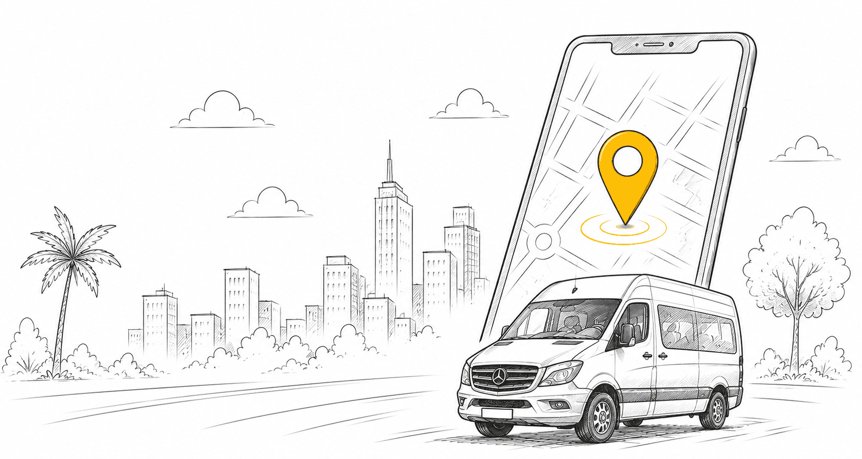 À propos de TaxiBe